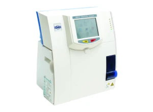 الکترولیت آنالایزر BE CBS40